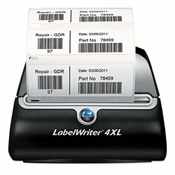 Picture of DYMO LABELWRITER 4XL THERMAL LABEL PRINTER